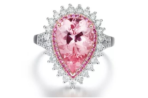 15 Popular Pink Gemstones You Need to Know About 3