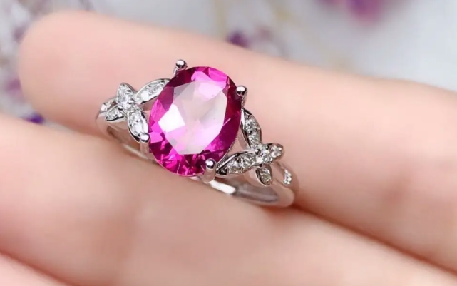 15 Popular Pink Gemstones You Need to Know About 10