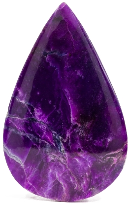 A Comprehensive Guide of Purple Gemstone Types 10