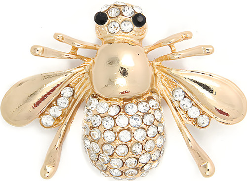 A Guide to Different Types of Brooches 6