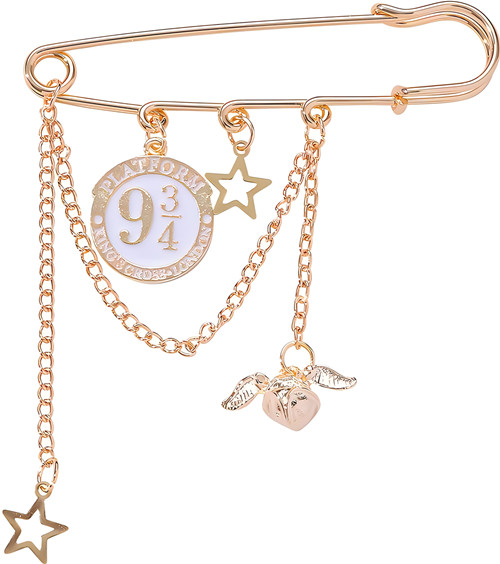 A Guide to Different Types of Brooches 10