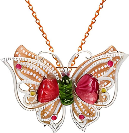 A Guide to Different Types of Brooches 8