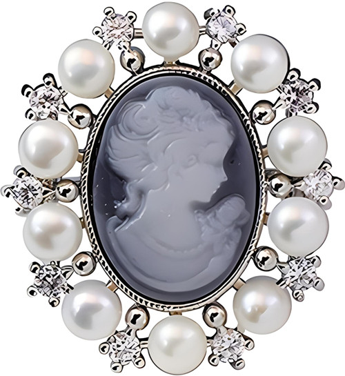 A Guide to Different Types of Brooches 5