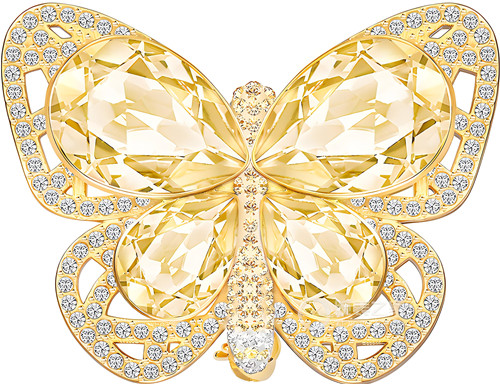 A Guide to Different Types of Brooches 3