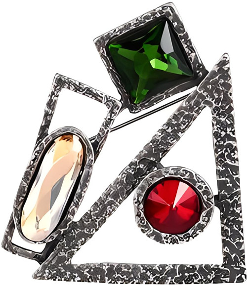 A Guide to Different Types of Brooches 11