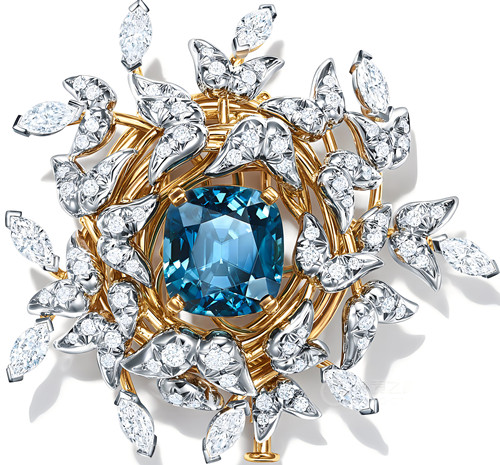 A Guide to Different Types of Brooches 9