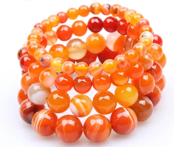 Top 15 Popular Orange Gemstone Types for Stunning Jewelry 14