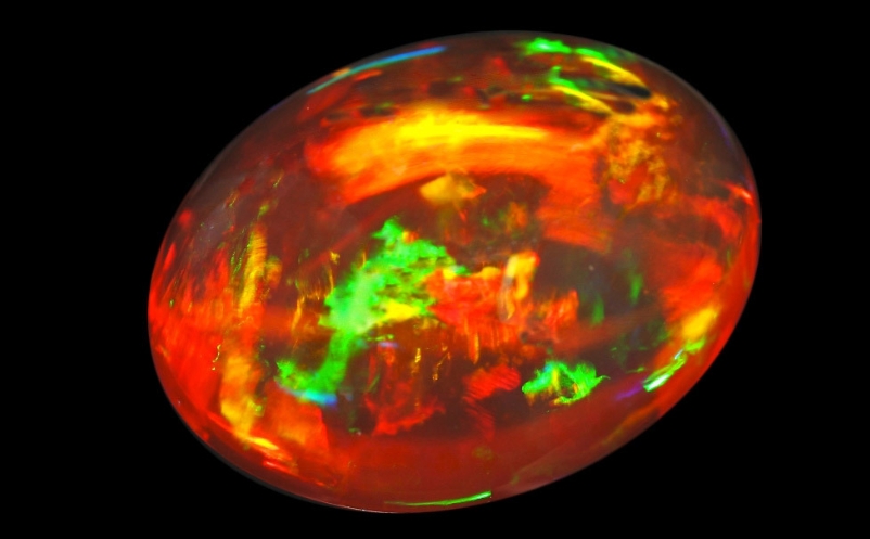Top 15 Popular Orange Gemstone Types for Stunning Jewelry 4