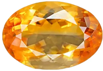 Top 15 Popular Orange Gemstone Types for Stunning Jewelry 10