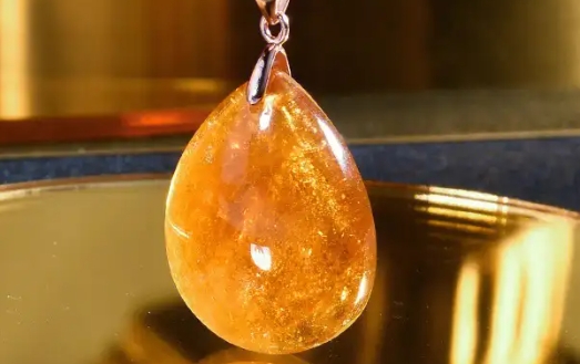 Top 15 Popular Orange Gemstone Types for Stunning Jewelry 7