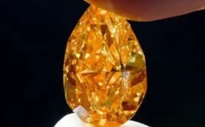 Top 15 Popular Orange Gemstone Types for Stunning Jewelry 2