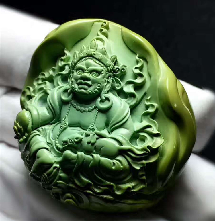 Des faits fascinants sur la pierre turquoise que vous ignoriez ! 2