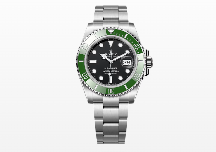 The Ultimate Guide to Collecting Vintage Watches 1