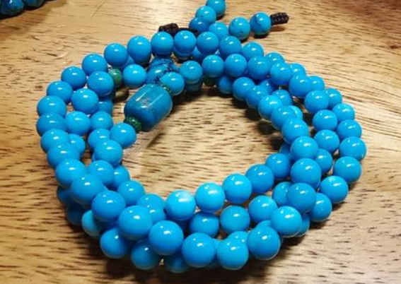 Des faits fascinants sur la pierre turquoise que vous ignoriez ! 4