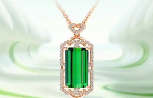 The Ultimate Guide to Tourmaline Colors, Benefits, and Uses 5