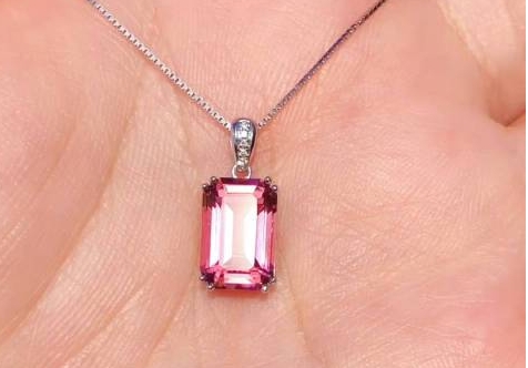 The Ultimate Guide to Tourmaline Colors, Benefits, and Uses 4