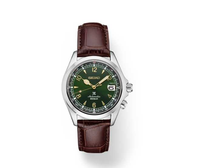 The Ultimate Guide to Collecting Vintage Watches 6