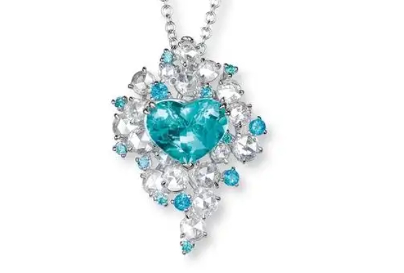 The Ultimate Guide to Tourmaline Colors, Benefits, and Uses 7