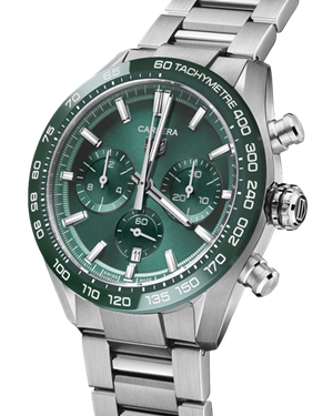 The Ultimate Guide to Collecting Vintage Watches 7