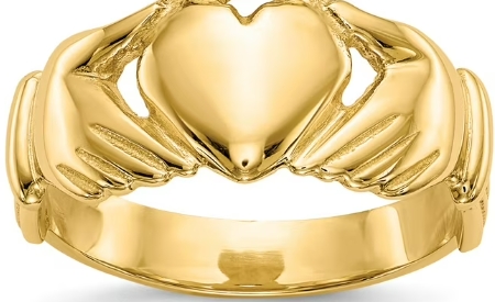 The Ultimate Guide to Men's Ring Styles 25