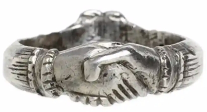 The Ultimate Guide to Men's Ring Styles 26