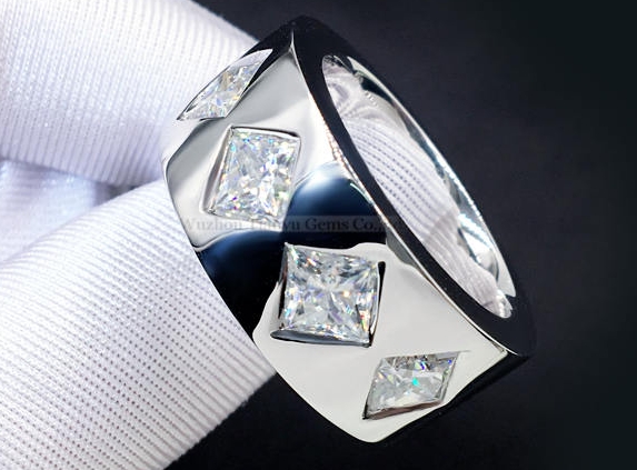 The Ultimate Guide to Men's Ring Styles 10