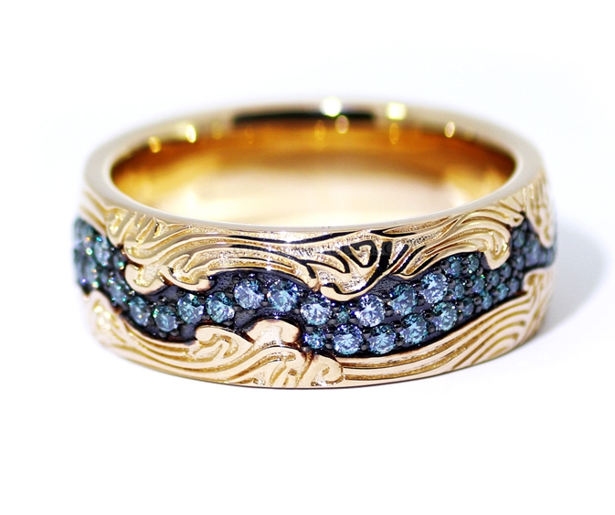 The Ultimate Guide to Men's Ring Styles 6