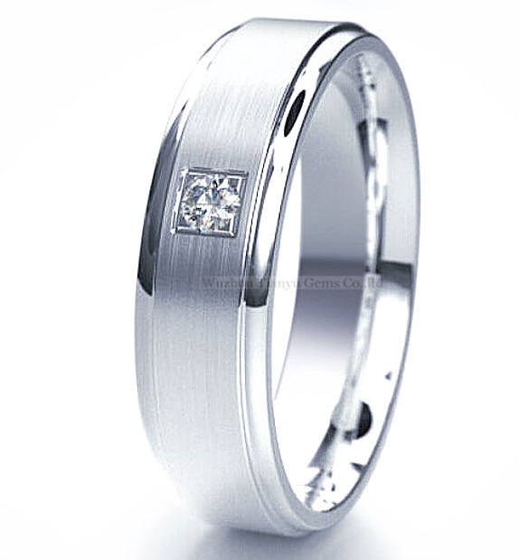 The Ultimate Guide to Men's Ring Styles 20