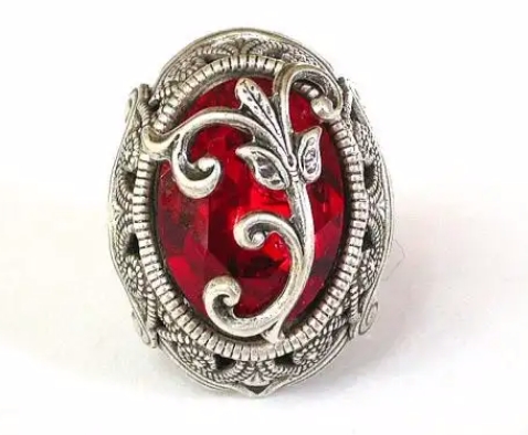 The Ultimate Guide to Men's Ring Styles 22