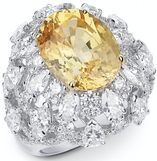 The Ultimate Guide to Men's Ring Styles 24