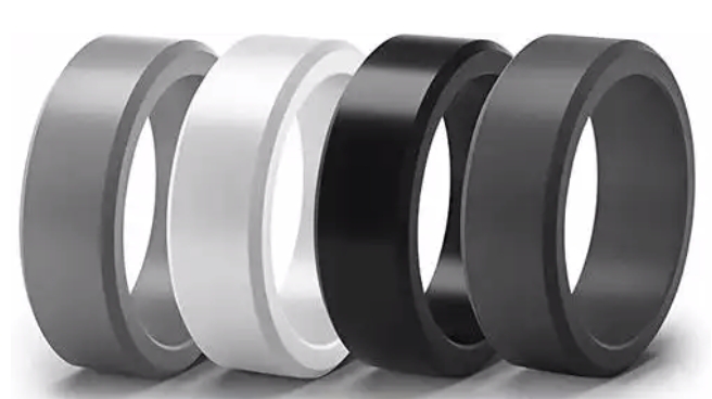 The Ultimate Guide to Men's Ring Styles 19