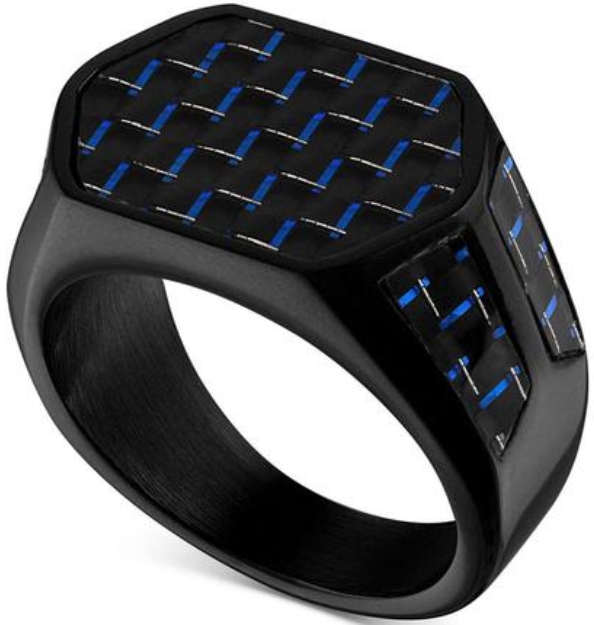 The Ultimate Guide to Men's Ring Styles 18