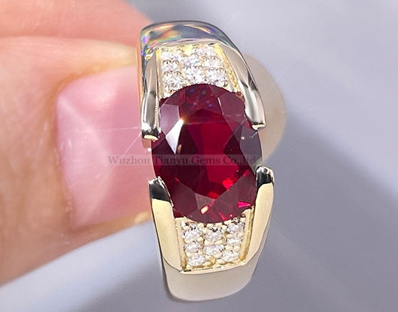 The Ultimate Guide to Men's Ring Styles 5