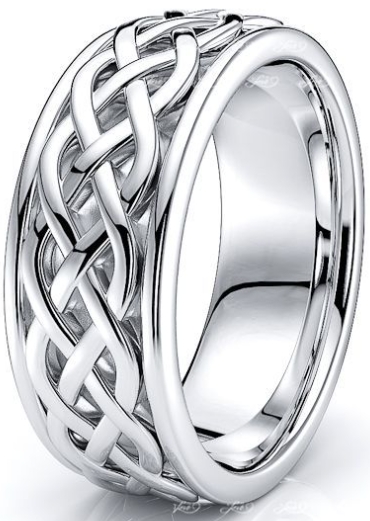 The Ultimate Guide to Men's Ring Styles 27