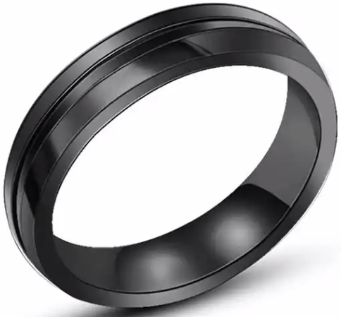 The Ultimate Guide to Men's Ring Styles 15