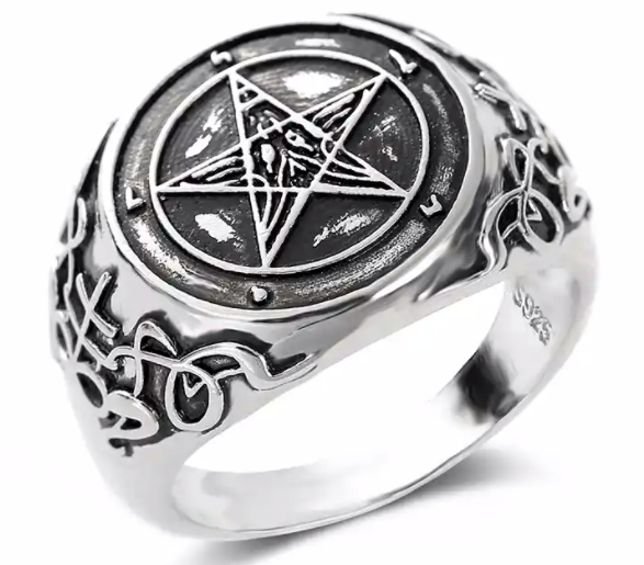 The Ultimate Guide to Men's Ring Styles 2