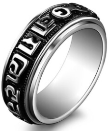 The Ultimate Guide to Men's Ring Styles 11