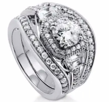 The Ultimate Guide to Men's Ring Styles 21