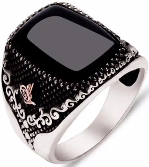 The Ultimate Guide to Men's Ring Styles 9