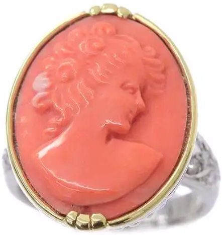 The Ultimate Guide to Men's Ring Styles 23