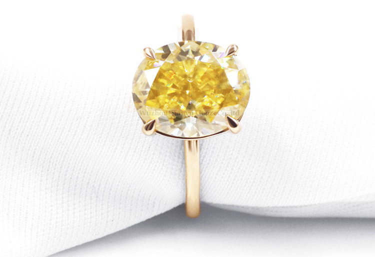 Top Yellow Gemstones: A Guide to Popular Choices 3