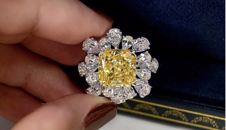 Top Yellow Gemstones: A Guide to Popular Choices 2