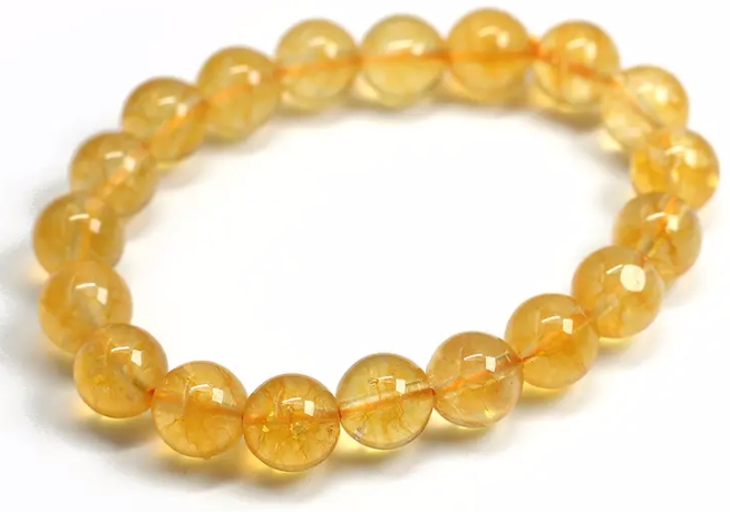Top Yellow Gemstones: A Guide to Popular Choices 4
