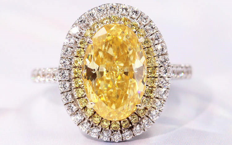 Top Yellow Gemstones: A Guide to Popular Choices 10