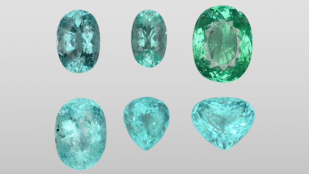 Discover the wonders of birthstones 14