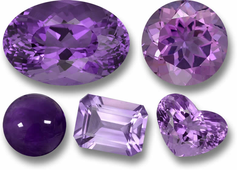 Discover the wonders of birthstones 2