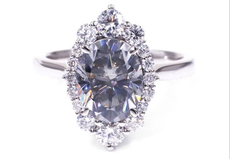 Top 15 Popular Grey Gemstone Types 3