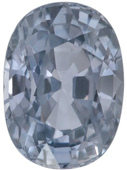 Top 15 Popular Grey Gemstone Types 4