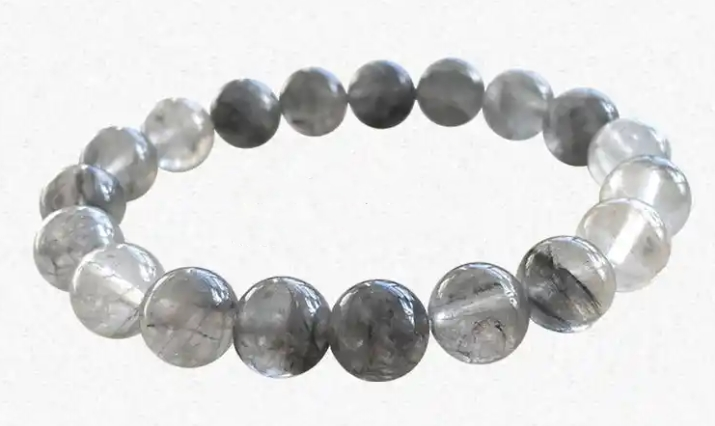Top 15 Popular Grey Gemstone Types 6