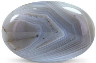 Top 15 Popular Grey Gemstone Types 15